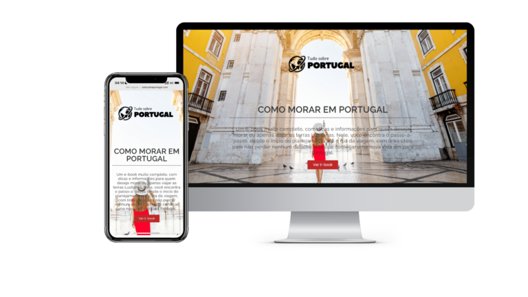 Tudo sobre Portugal